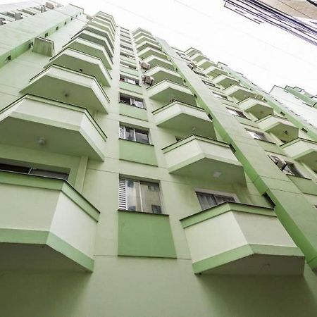 Apartamento Quadra Mar Balneário Camboriú Balneario Camboriu Exterior foto
