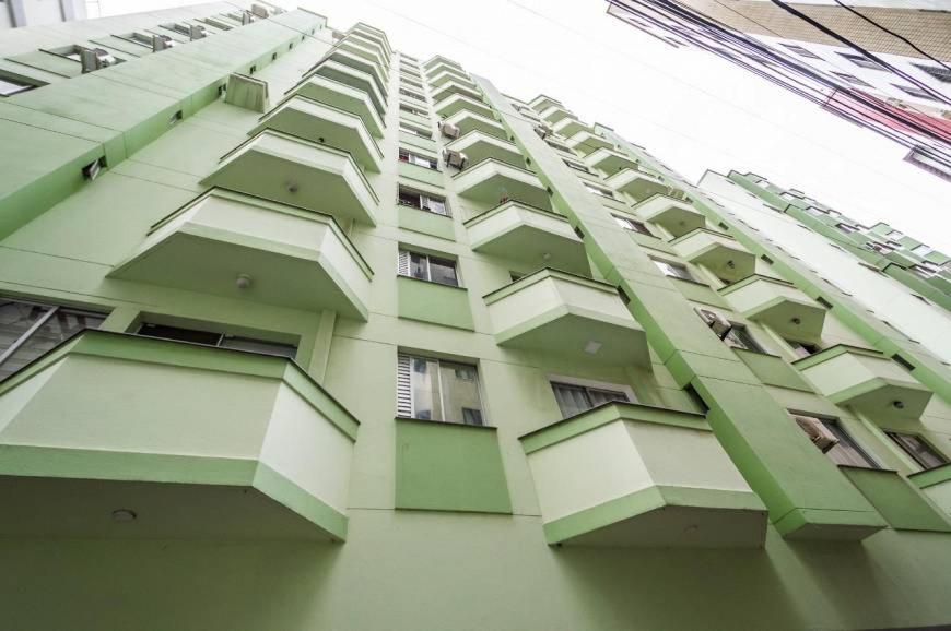 Apartamento Quadra Mar Balneário Camboriú Balneario Camboriu Exterior foto