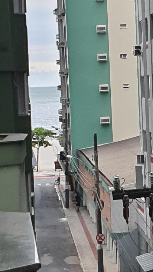 Apartamento Quadra Mar Balneário Camboriú Balneario Camboriu Exterior foto