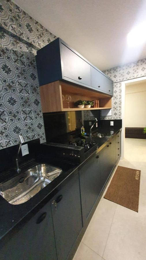 Apartamento Quadra Mar Balneário Camboriú Balneario Camboriu Exterior foto