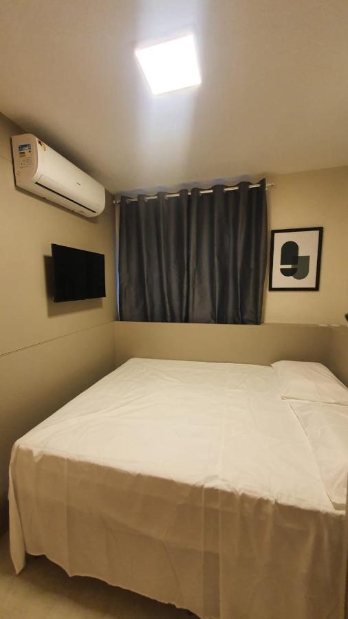 Apartamento Quadra Mar Balneário Camboriú Balneario Camboriu Exterior foto