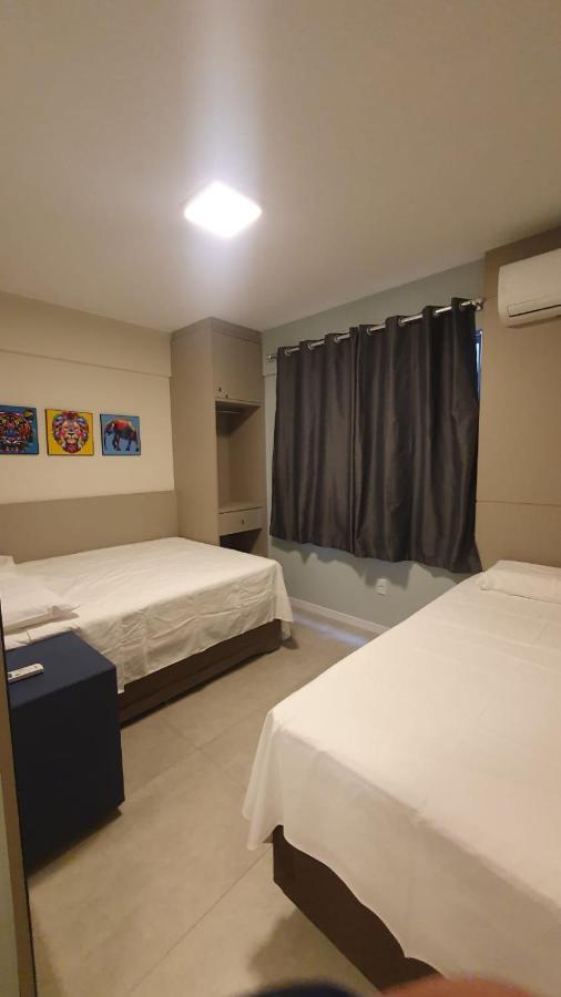 Apartamento Quadra Mar Balneário Camboriú Balneario Camboriu Exterior foto