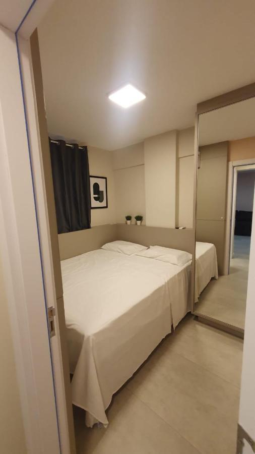 Apartamento Quadra Mar Balneário Camboriú Balneario Camboriu Exterior foto