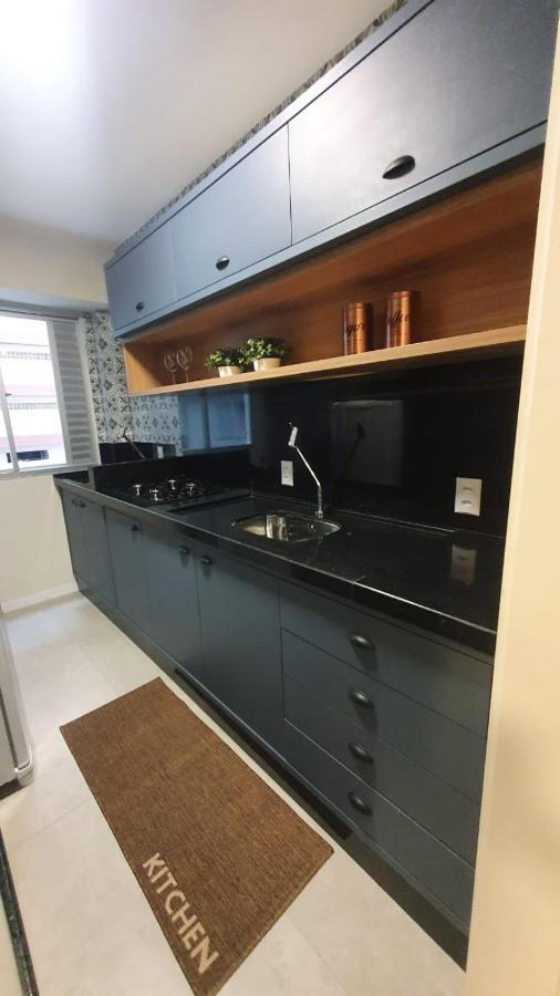 Apartamento Quadra Mar Balneário Camboriú Balneario Camboriu Exterior foto