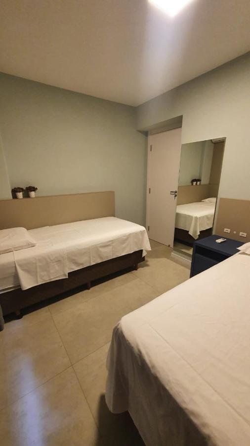 Apartamento Quadra Mar Balneário Camboriú Balneario Camboriu Exterior foto
